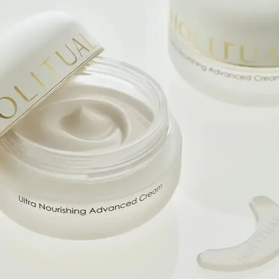 HOLITUAL Ultra Nourishing Advanced Cream 80ml