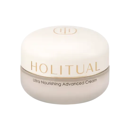 HOLITUAL Ultra Nourishing Advanced Cream 80ml