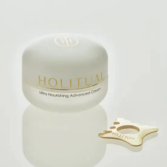 HOLITUAL Ultra Nourishing Advanced Cream 80ml