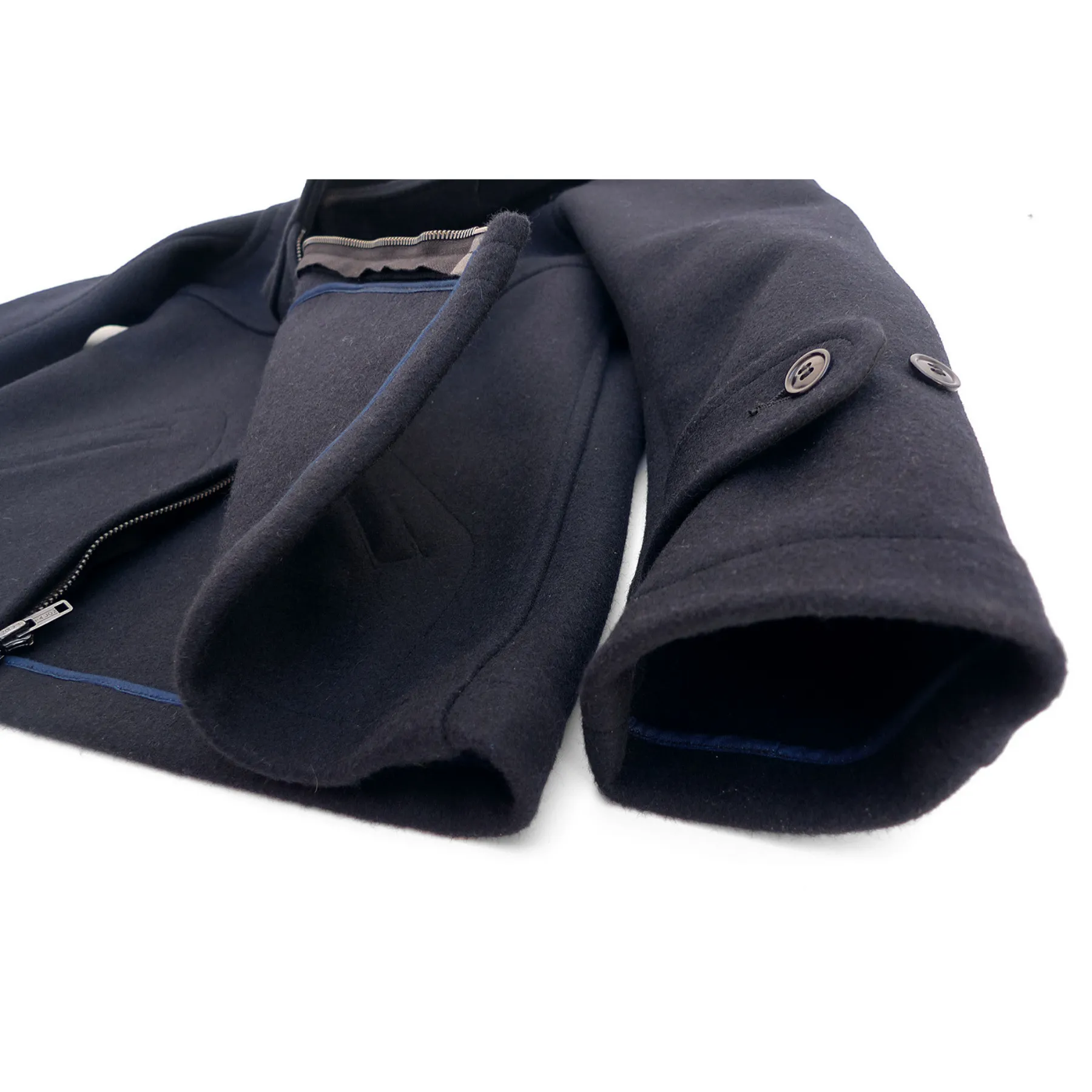 Hudson Jacket