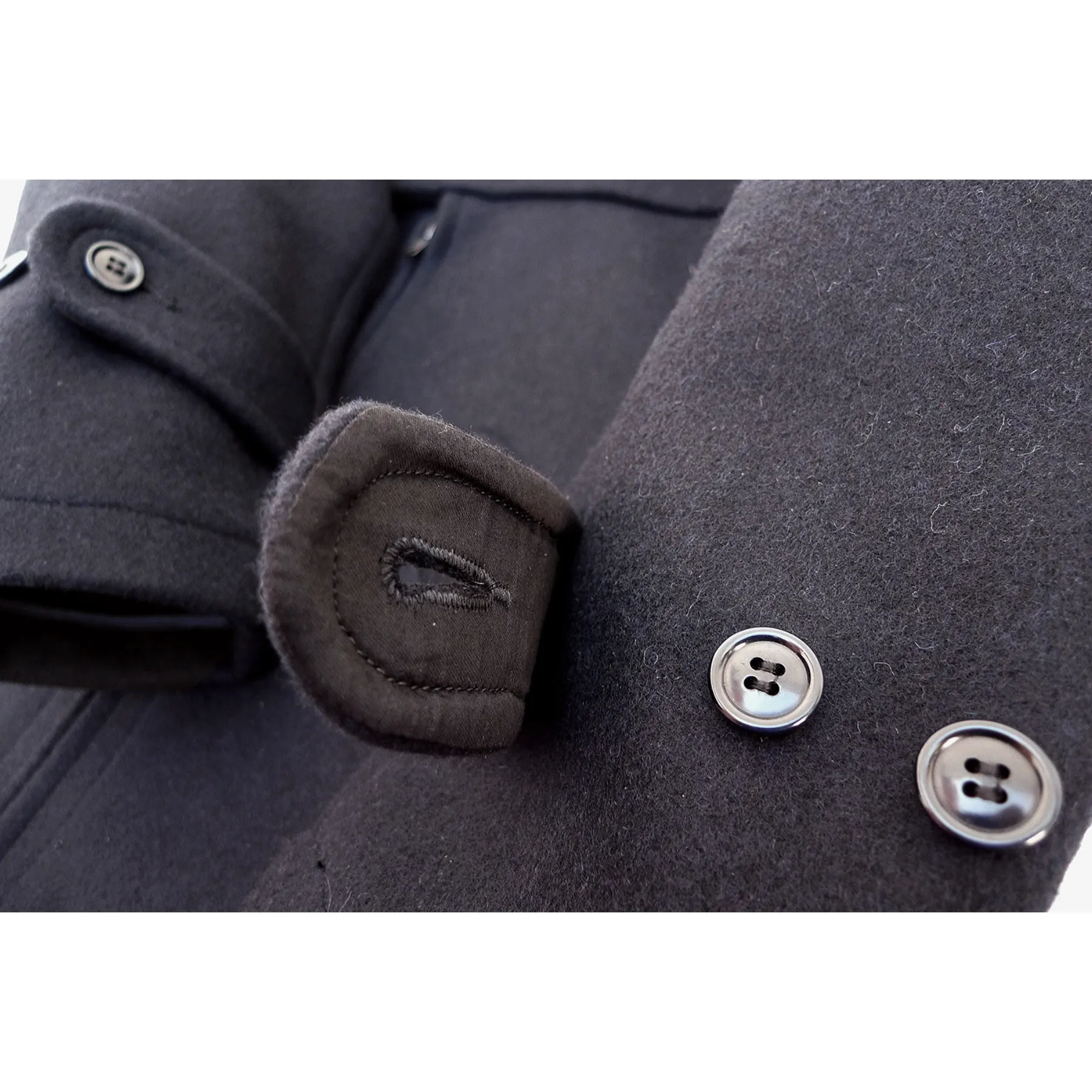Hudson Jacket