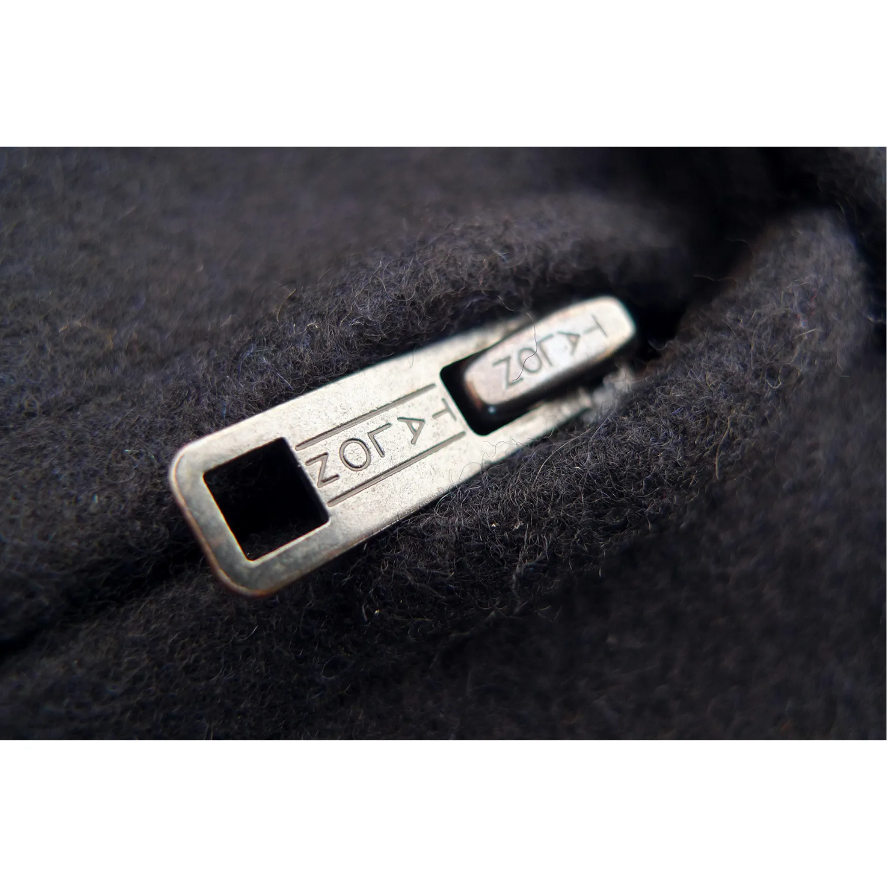 Hudson Jacket
