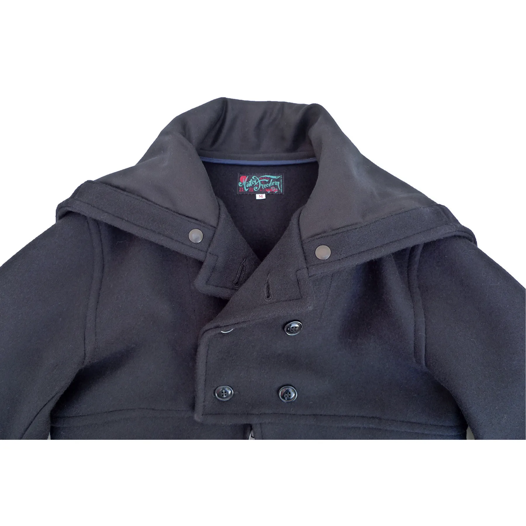 Hudson Jacket