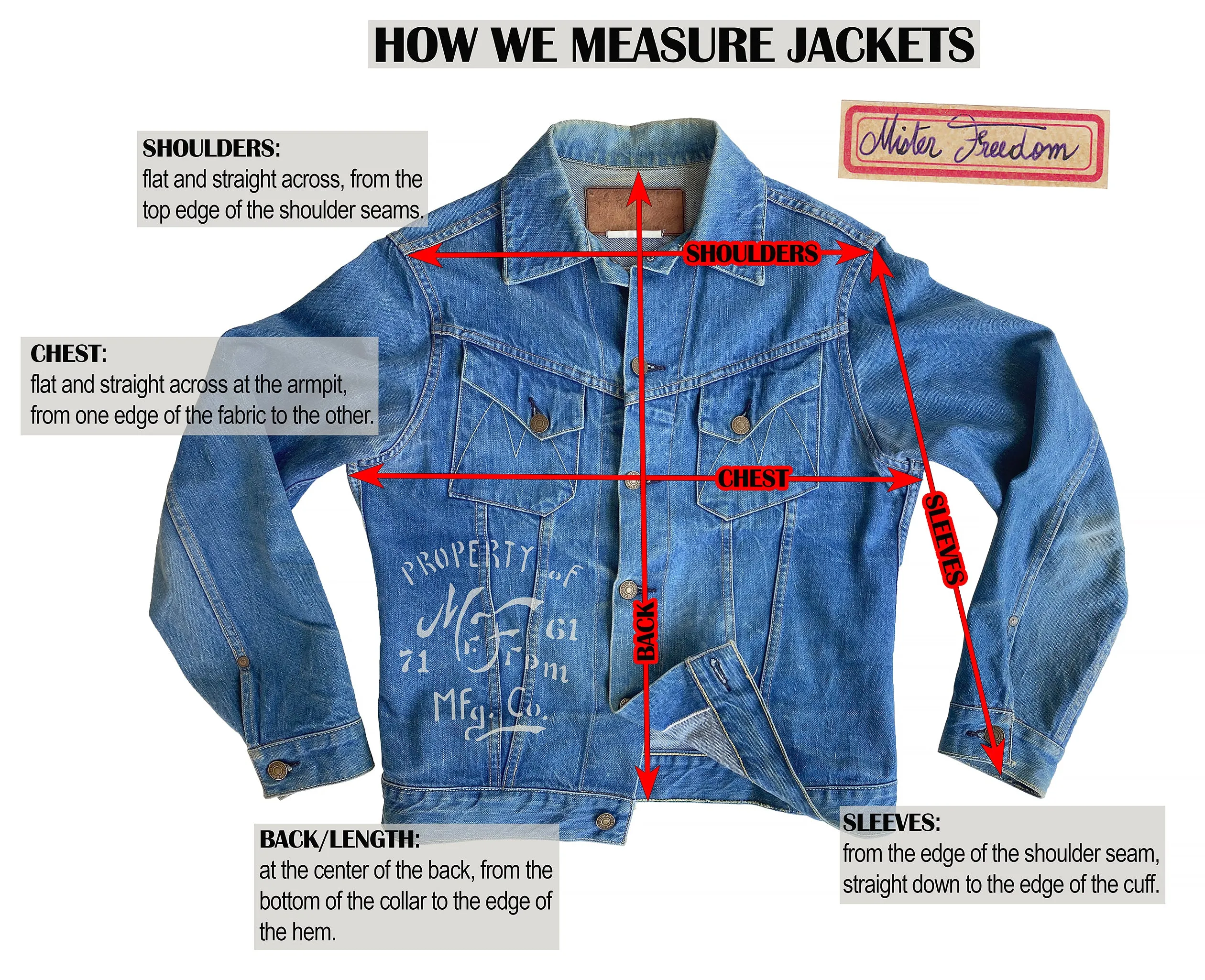 Hudson Jacket