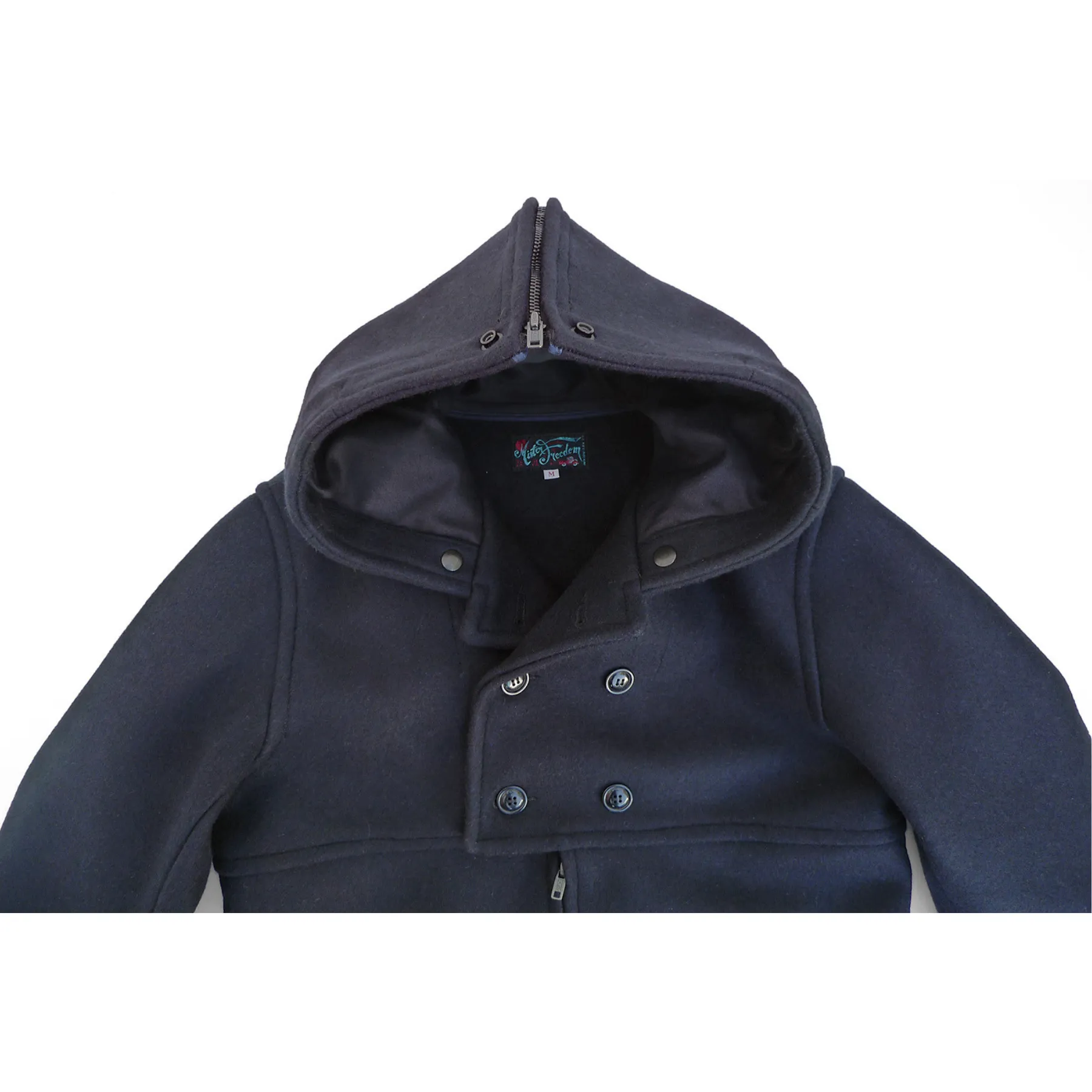 Hudson Jacket