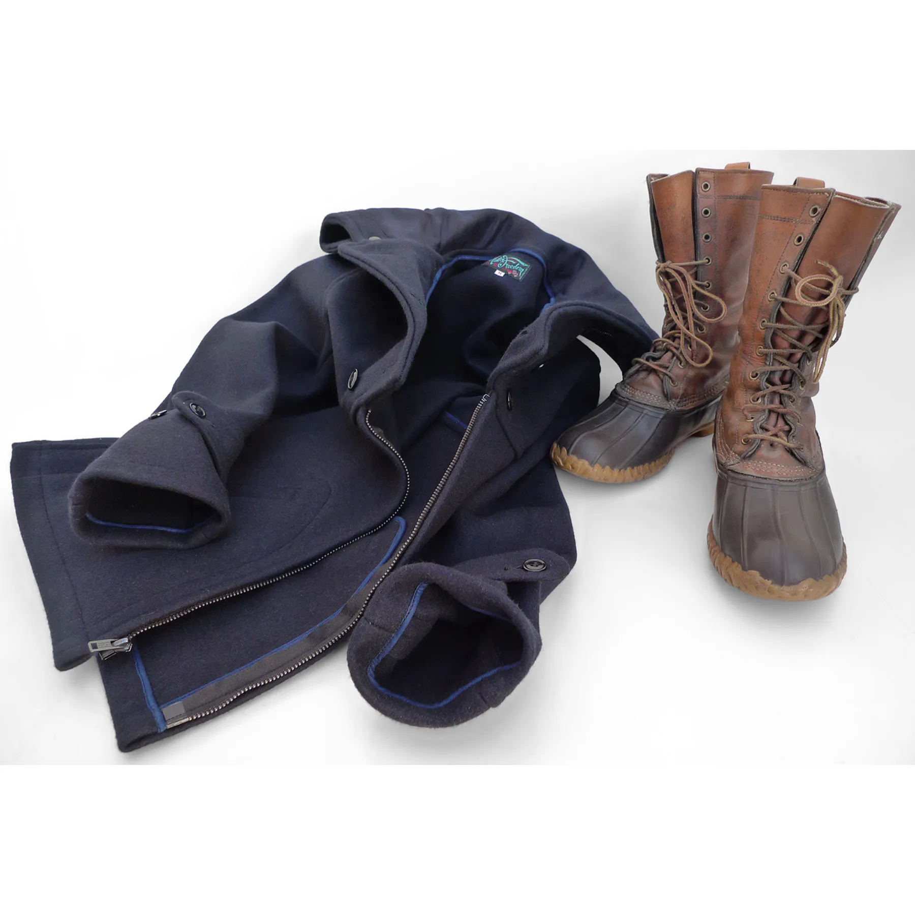 Hudson Jacket