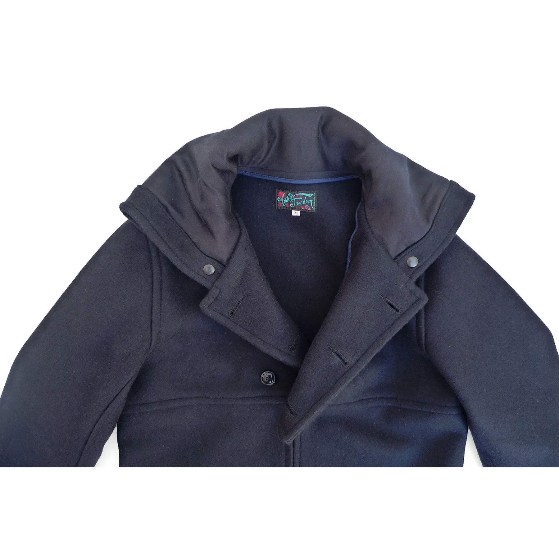 Hudson Jacket