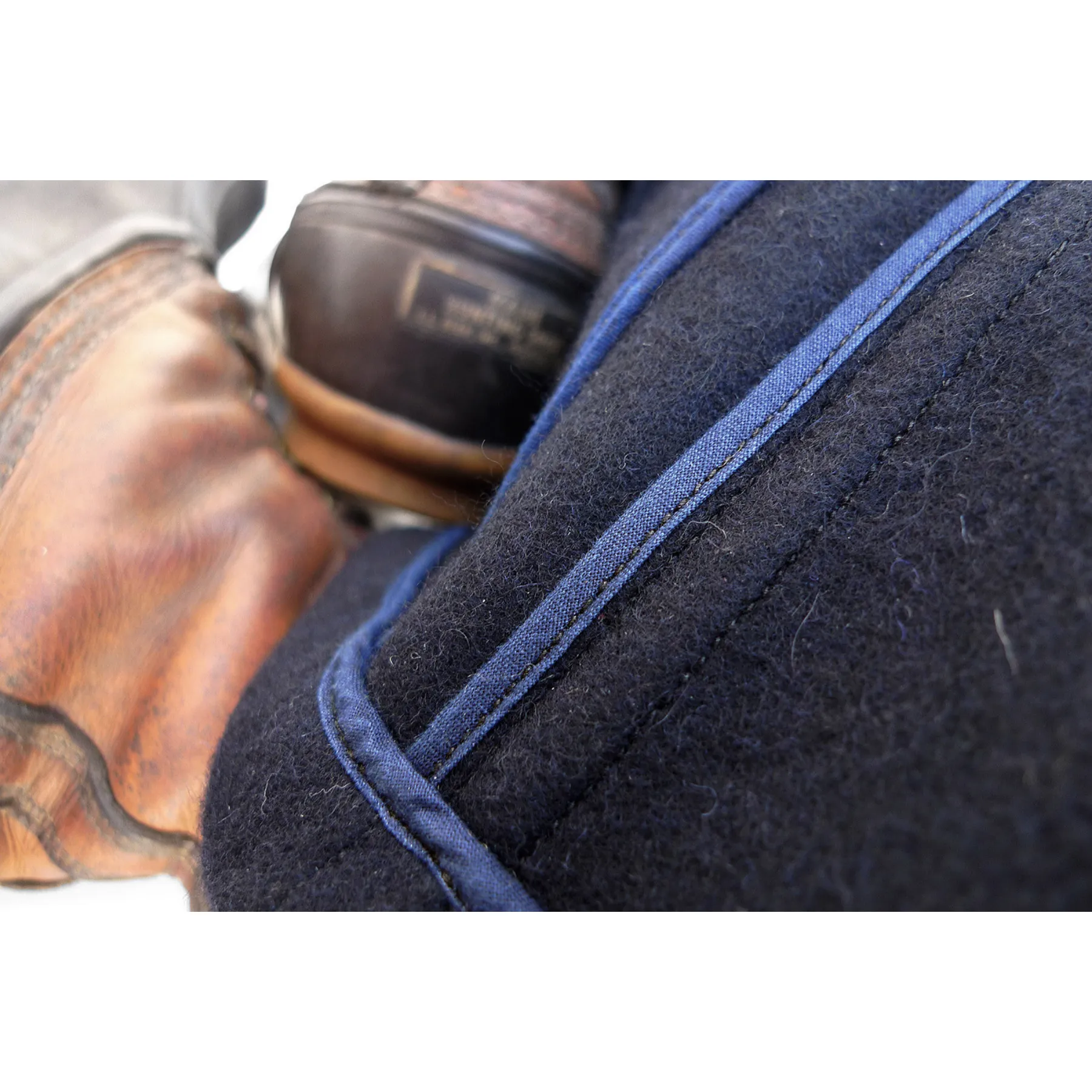 Hudson Jacket