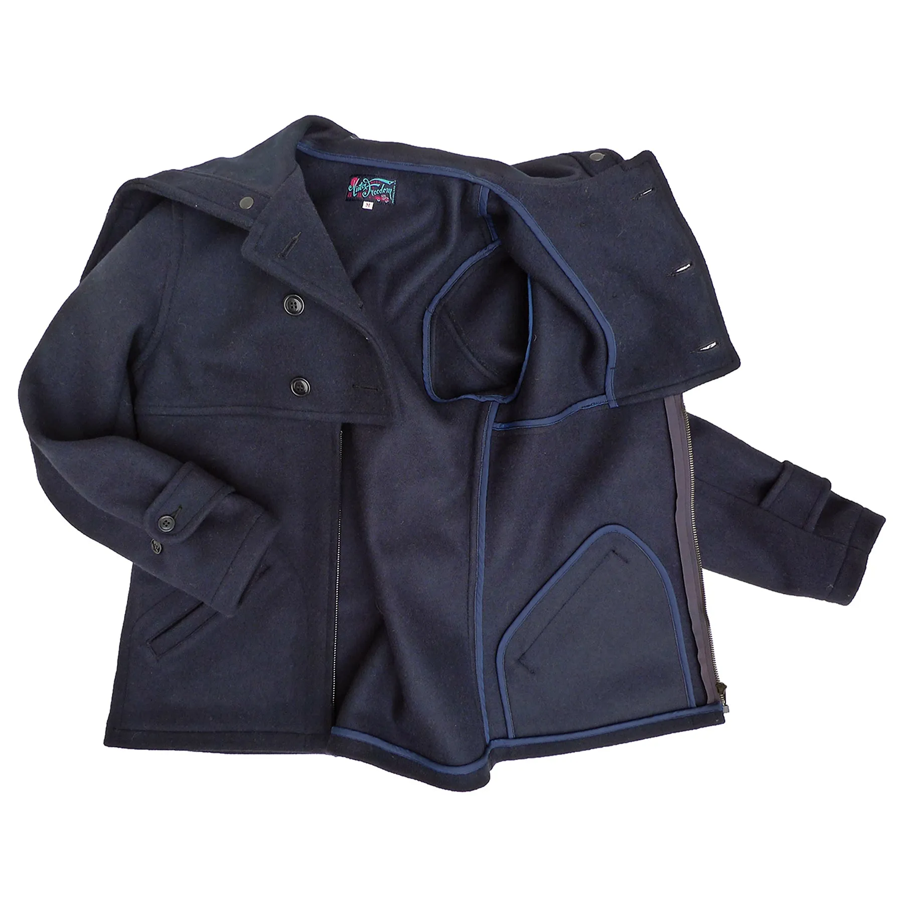 Hudson Jacket