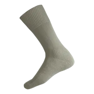 Humphrey Law 60% Fine Merino Wool Low Pressure Cushion Sole Health Sock® Style 45C