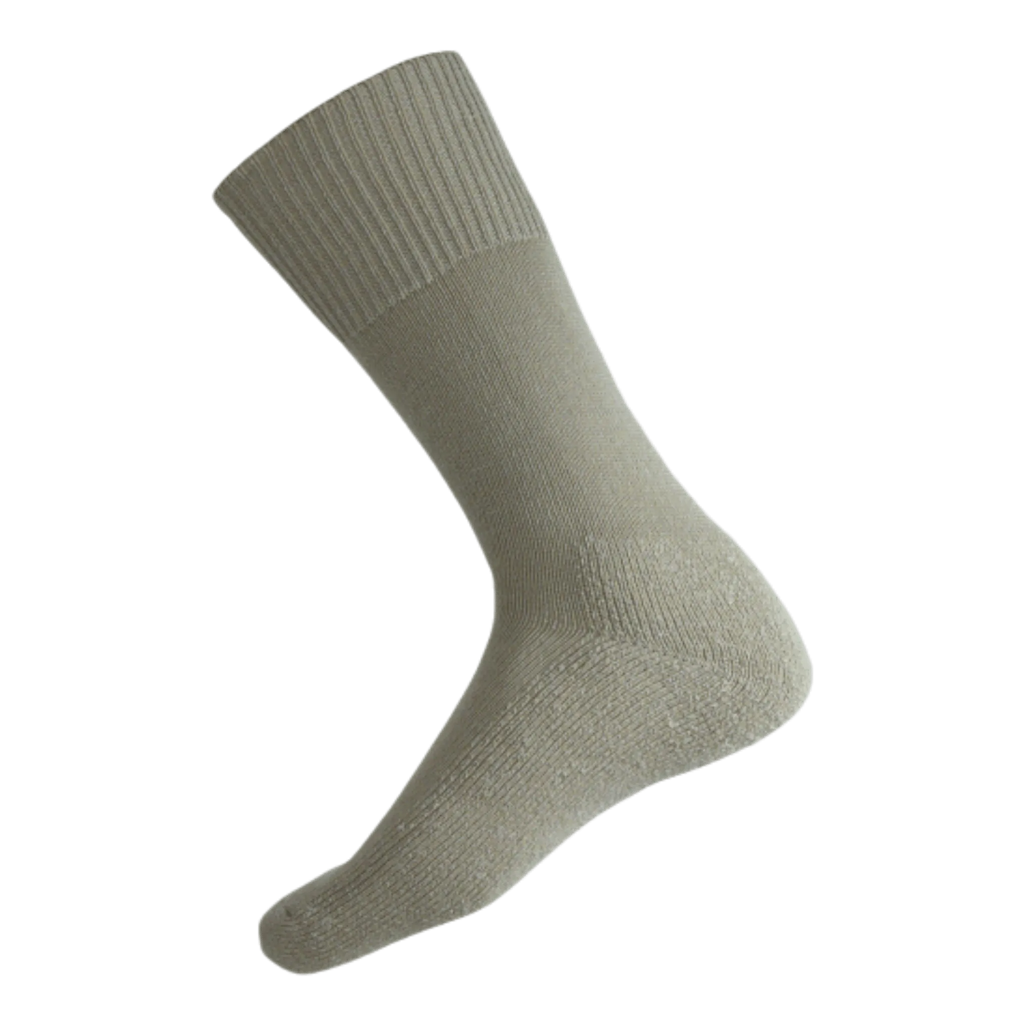 Humphrey Law 60% Fine Merino Wool Low Pressure Cushion Sole Health Sock® Style 45C