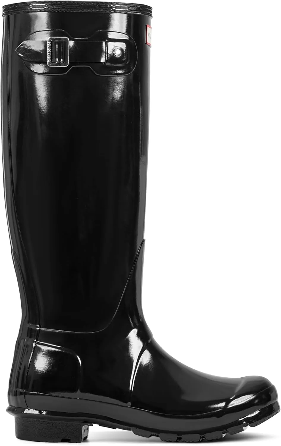 Hunter Women's Original Tall Gloss Rain Boots