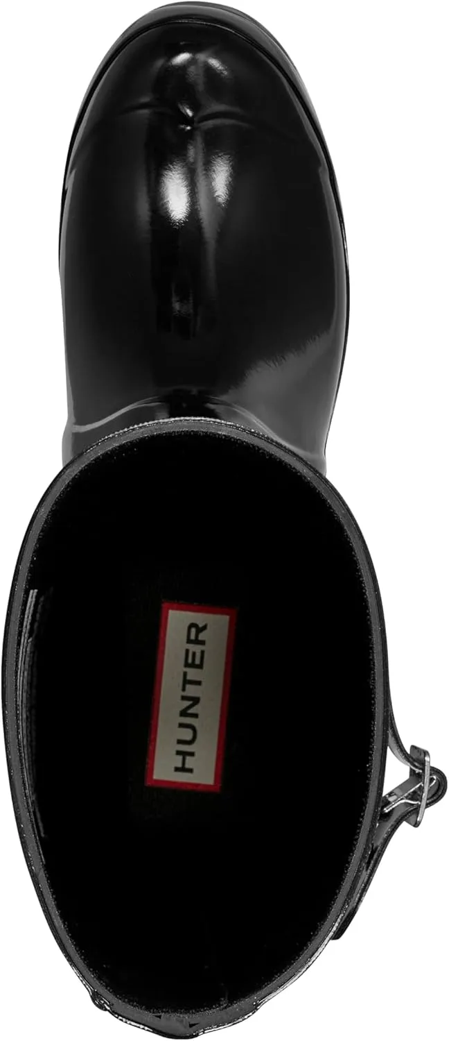 Hunter Women's Original Tall Gloss Rain Boots