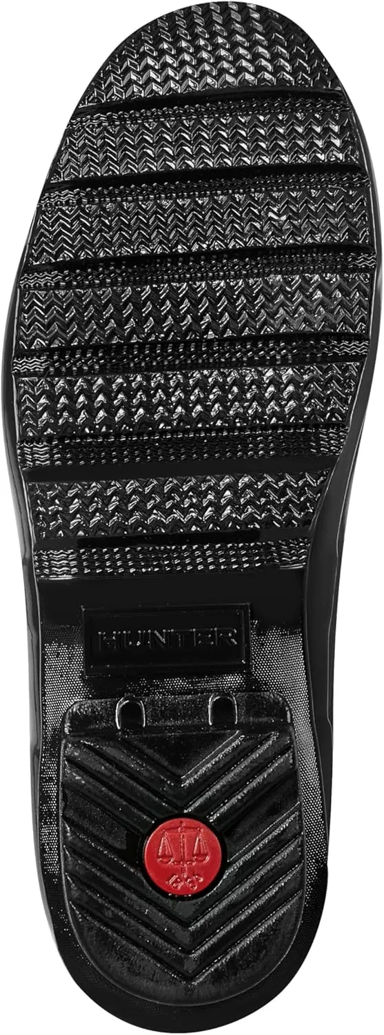 Hunter Women's Original Tall Gloss Rain Boots