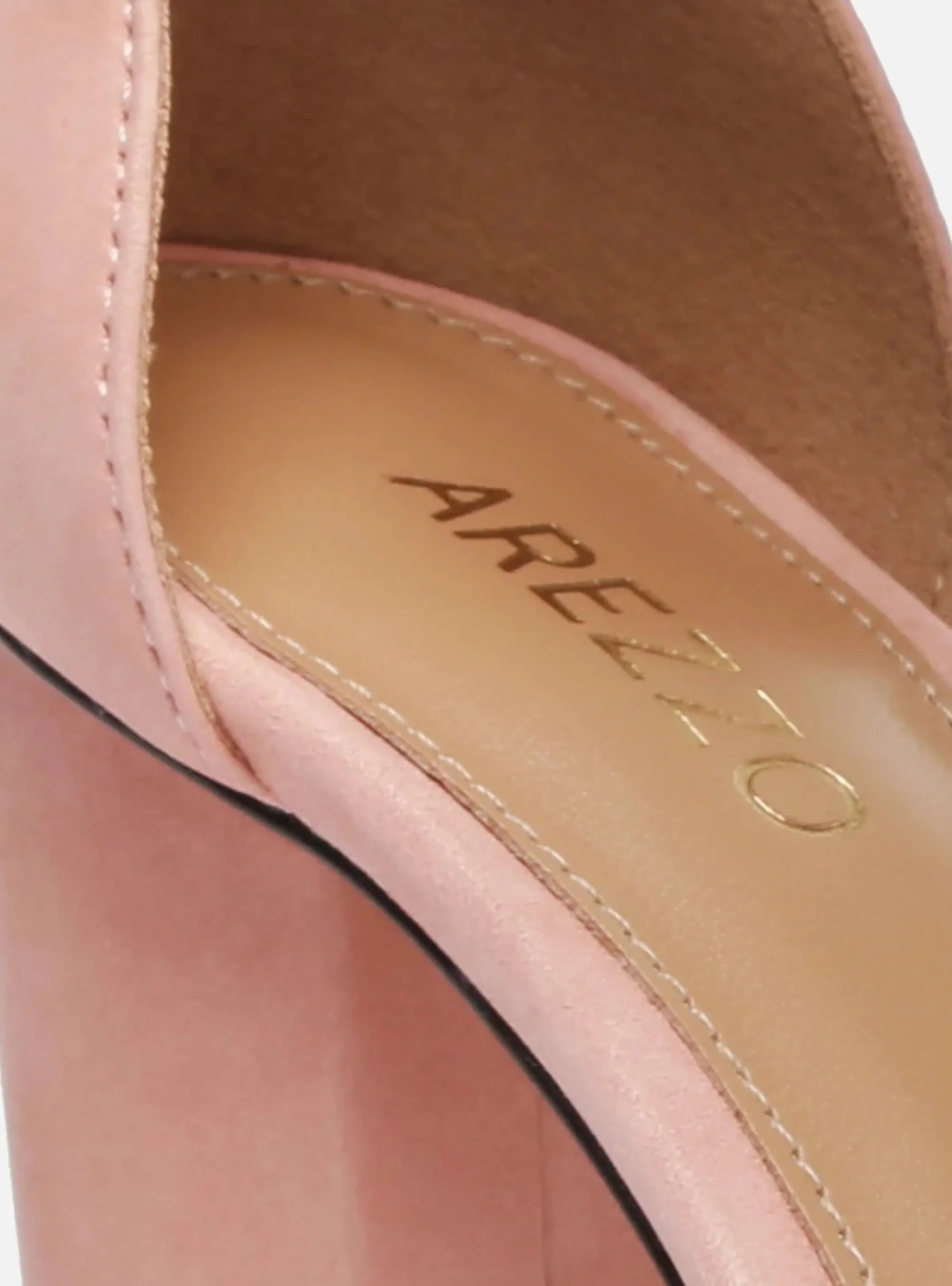 Isabelli Lace Nubuck Sandal