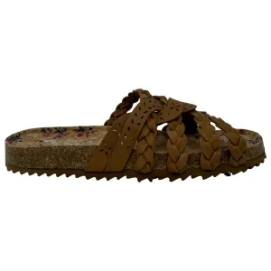 Jade Sandal