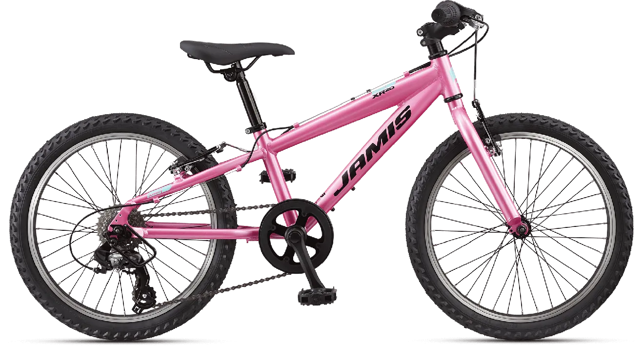 Jamis 2022 XR20 Kids MTB