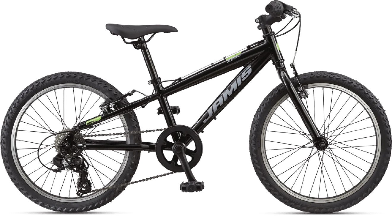 Jamis 2022 XR20 Kids MTB
