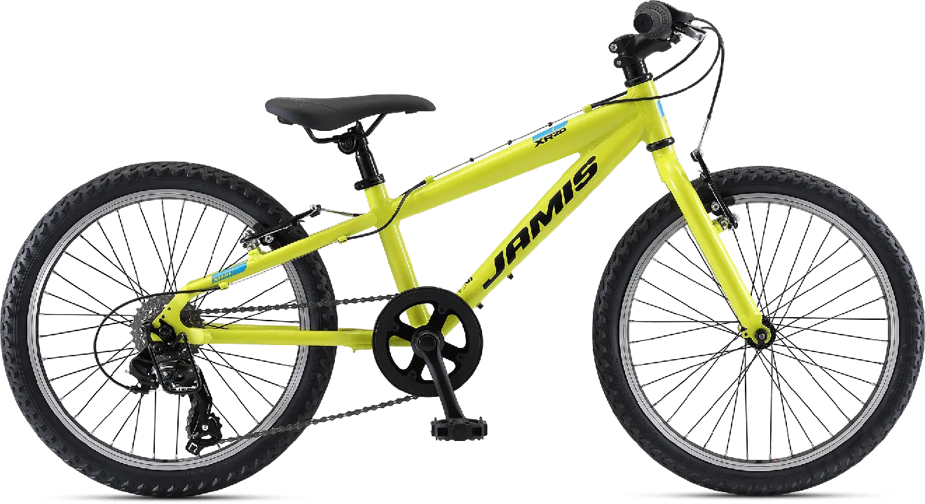 Jamis 2022 XR20 Kids MTB
