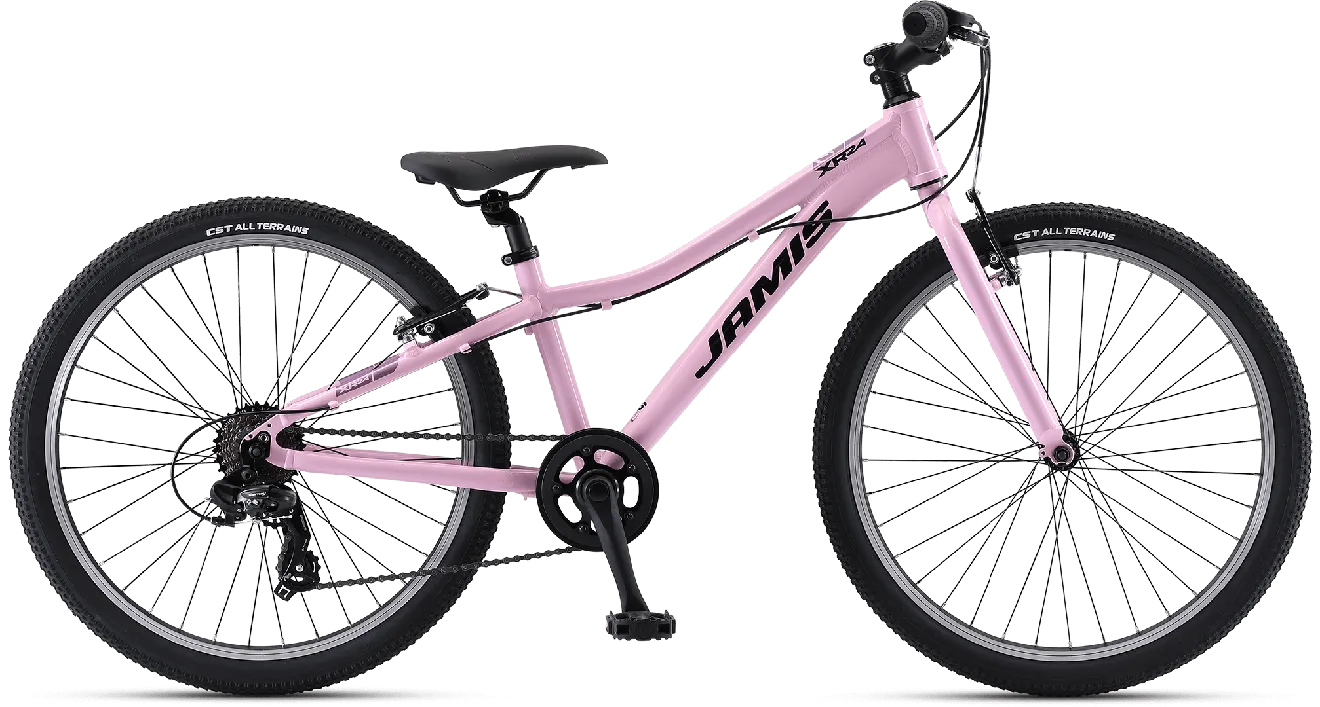 Jamis 2022 XR24 Kids MTB