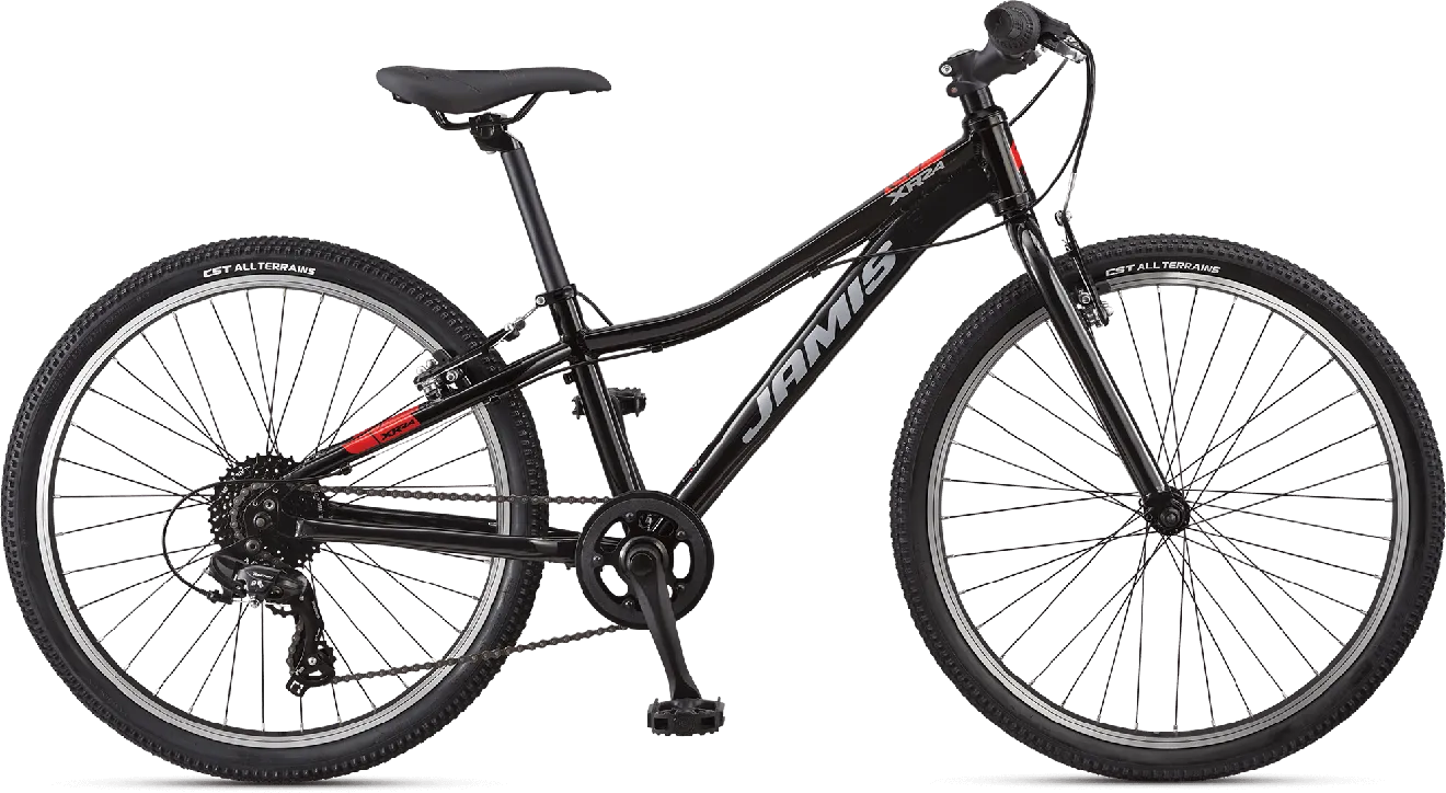 Jamis 2022 XR24 Kids MTB