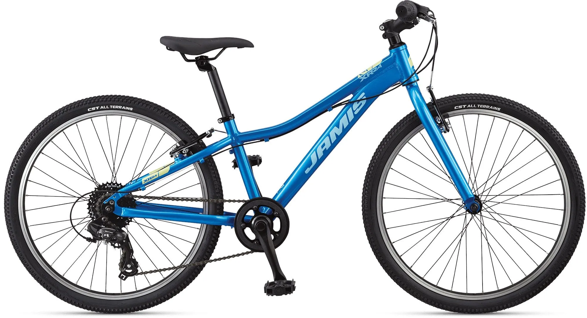 Jamis 2022 XR24 Kids MTB