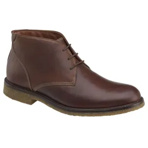 Johnston & Murphy Men's Copeland Chukka Leather Boot