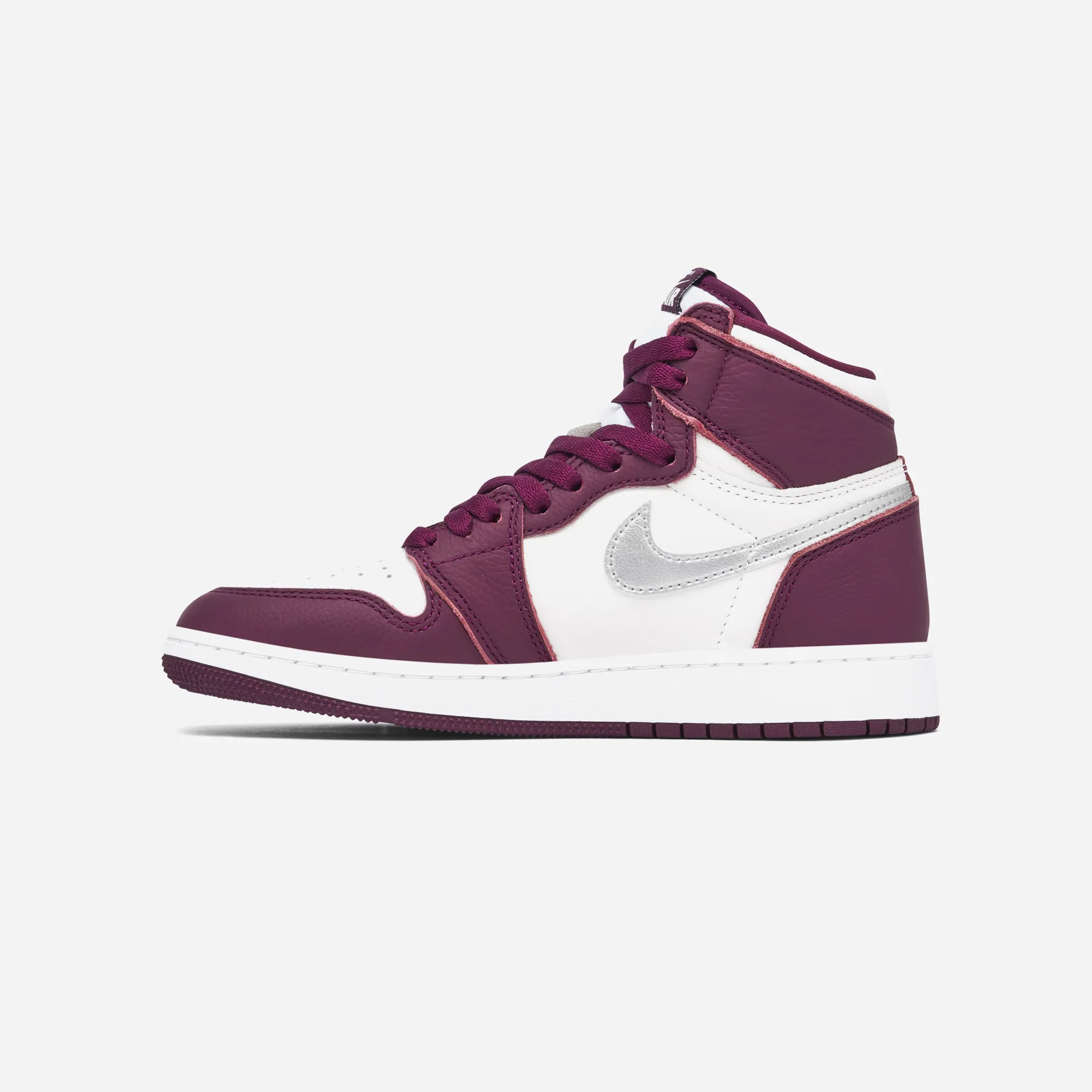 Jordan 1 Retro High OG Bordeaux (GS) Kids