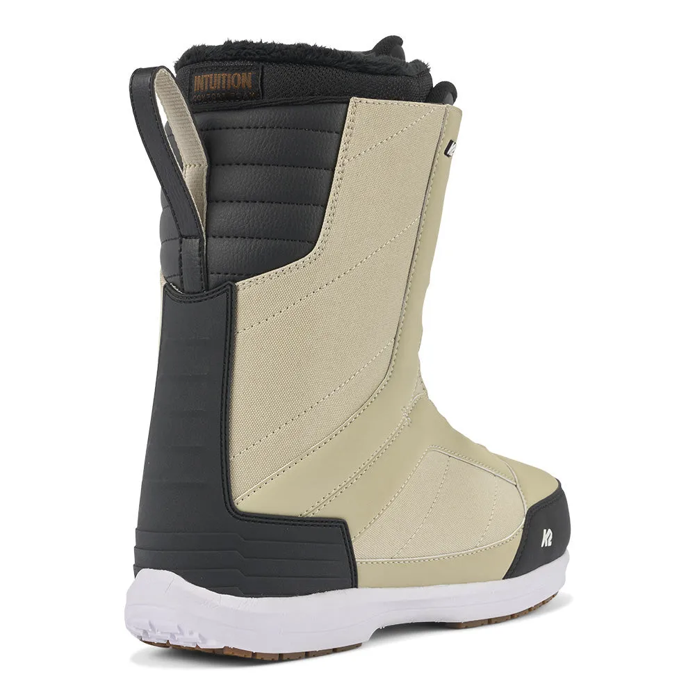 K2 Raider Snowboard Boots 2024