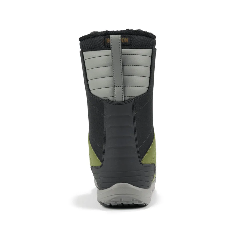 K2 Raider Snowboard Boots 2024