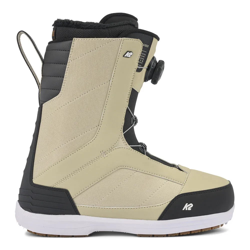 K2 Raider Snowboard Boots 2024