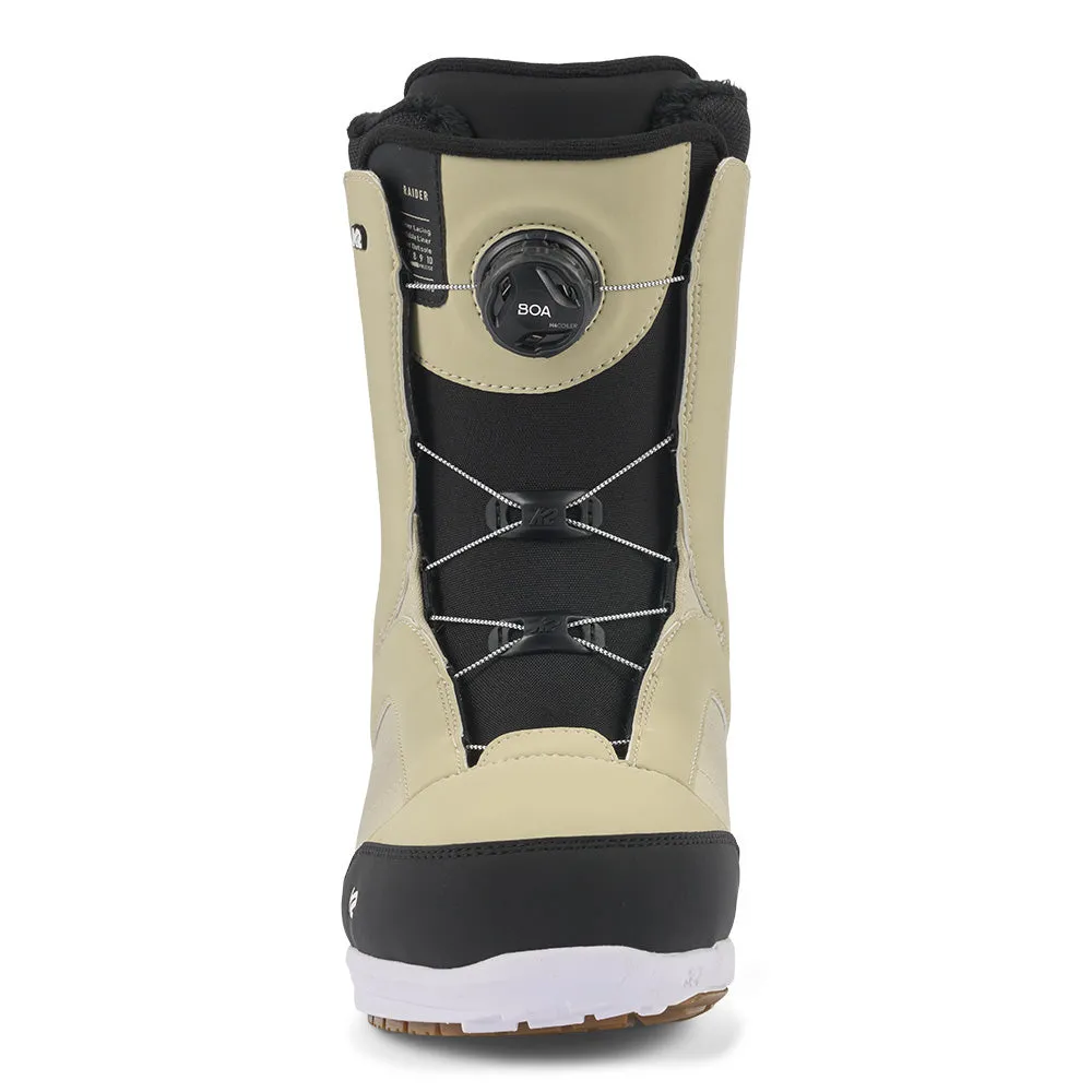 K2 Raider Snowboard Boots 2024