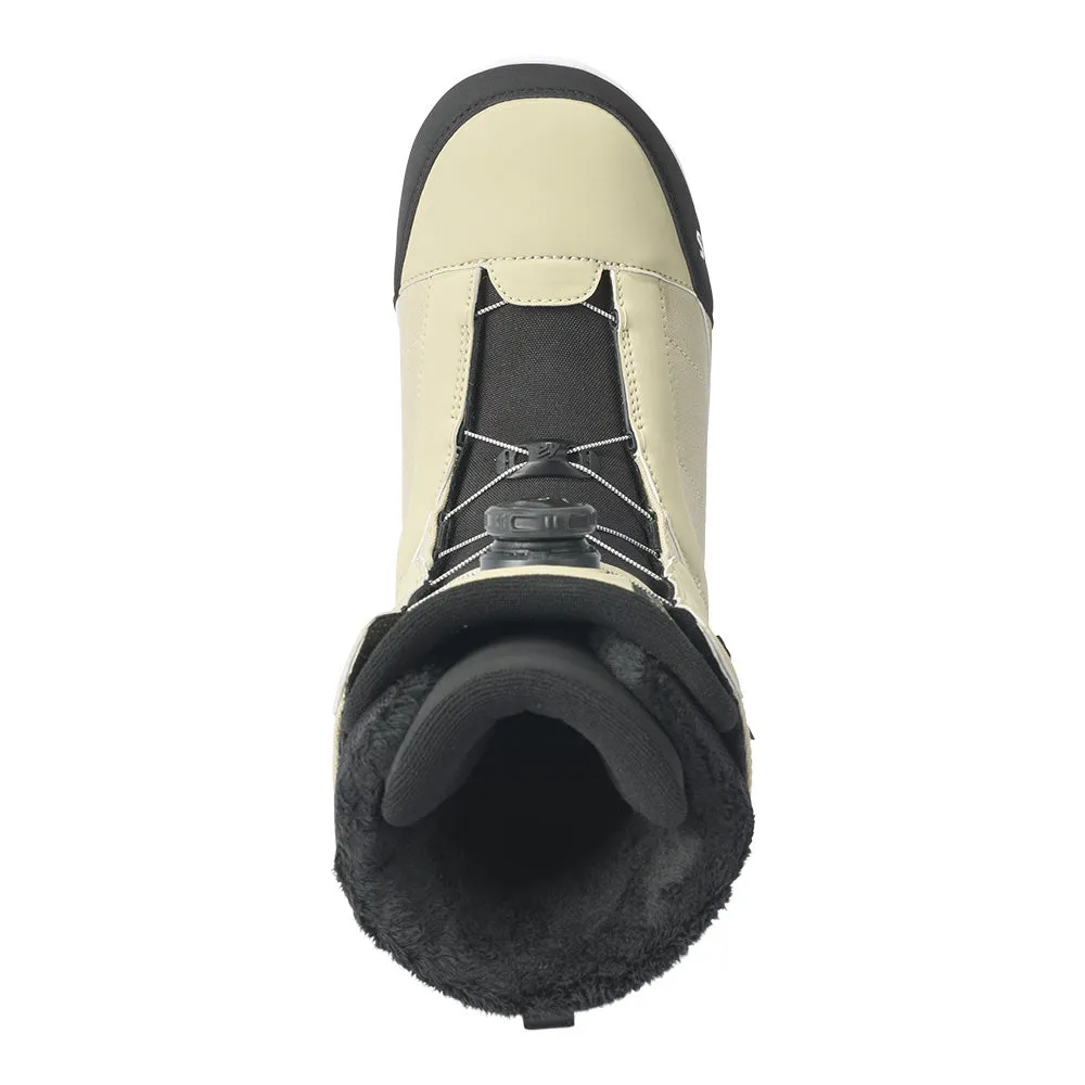 K2 Raider Snowboard Boots 2024