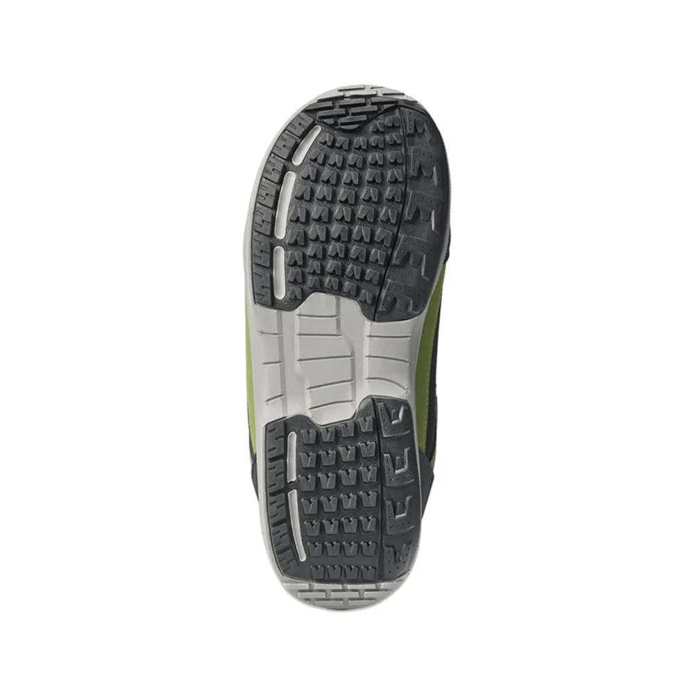 K2 Raider Snowboard Boots 2024