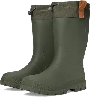 Kamik Men's Tundra Winter Boots