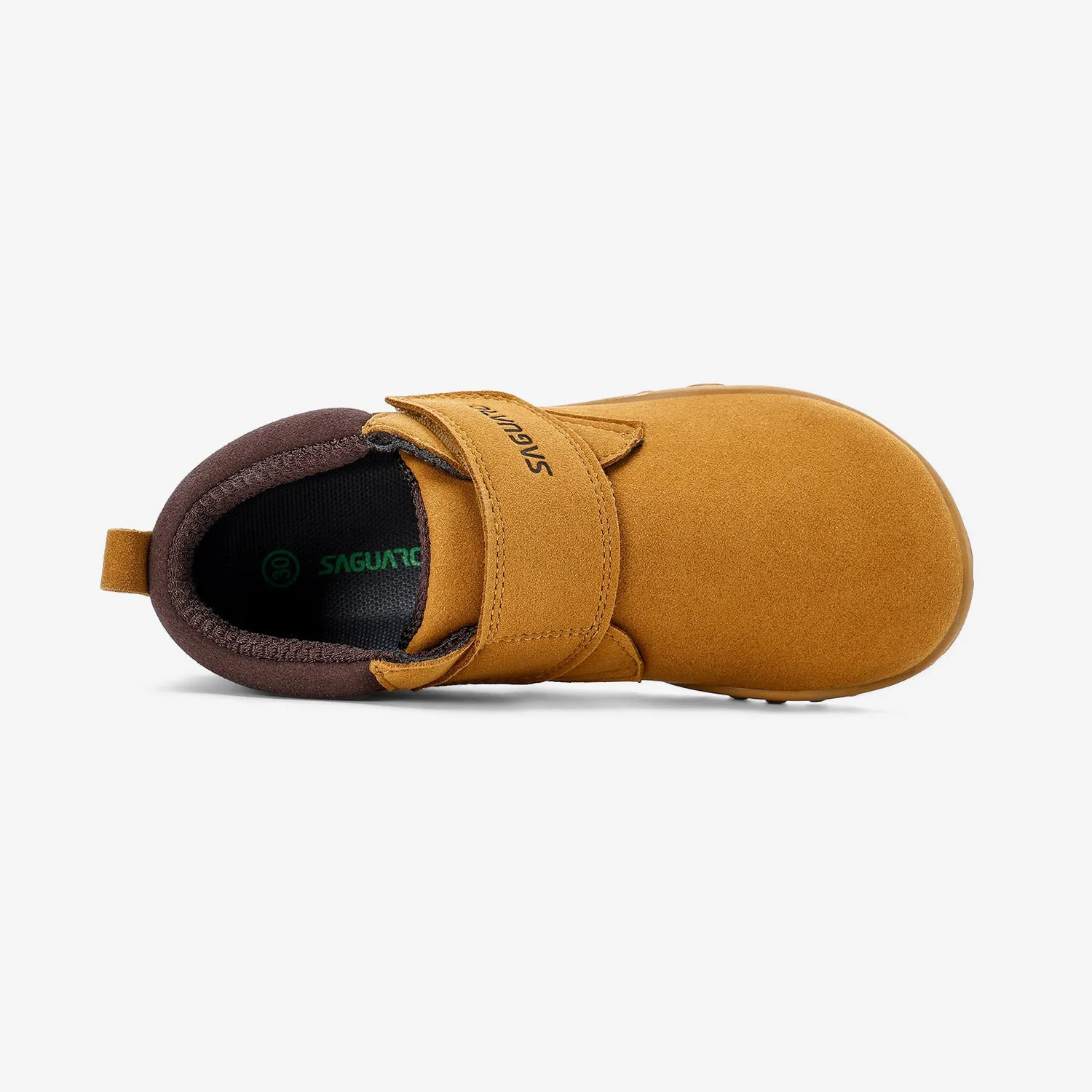 Kids Cozy  - Barefoot Shoes