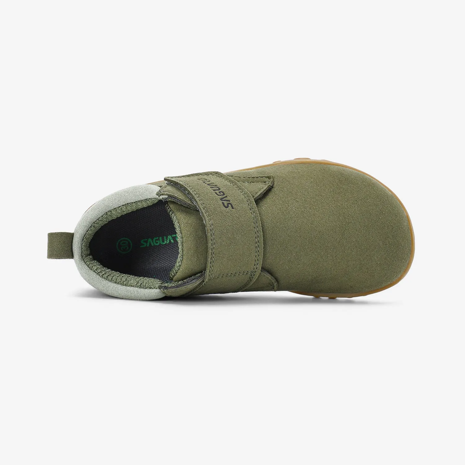 Kids Cozy  - Barefoot Shoes
