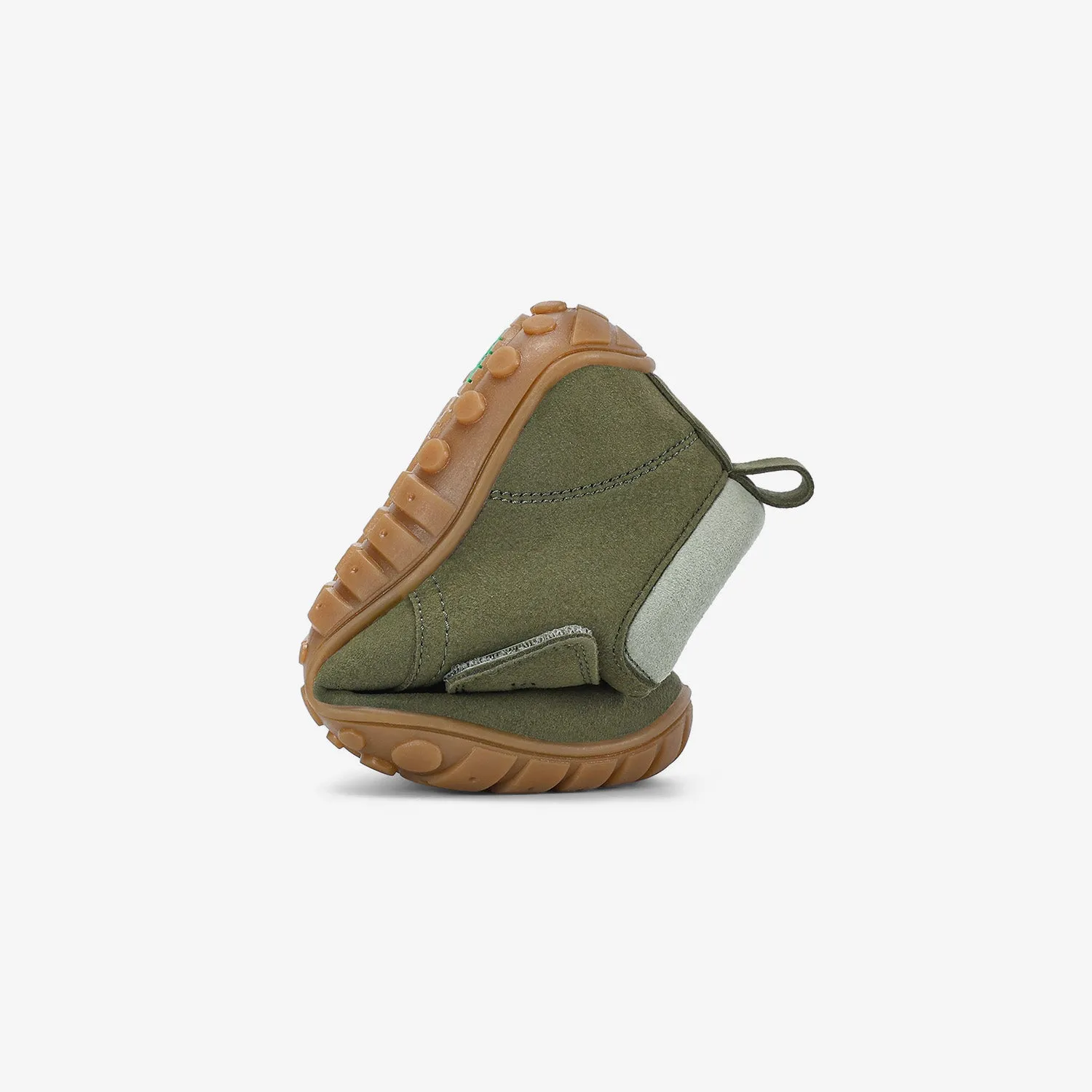 Kids Cozy  - Barefoot Shoes