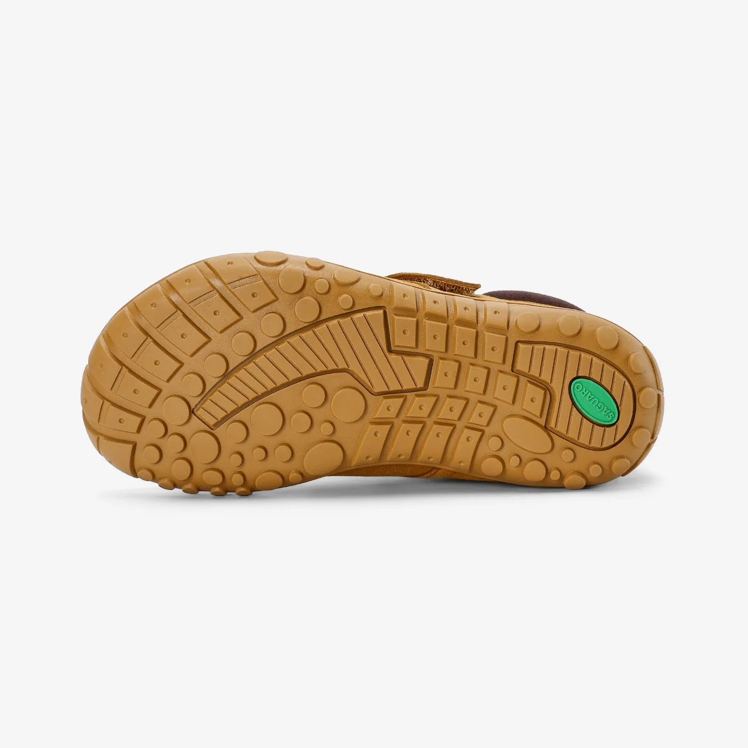 Kids Cozy  - Barefoot Shoes