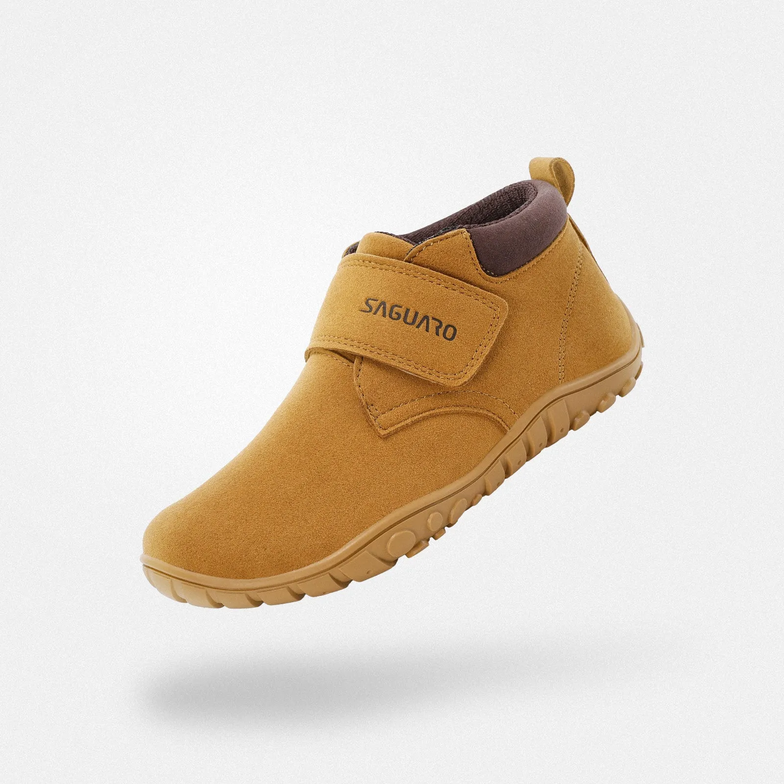 Kids Cozy  - Barefoot Shoes