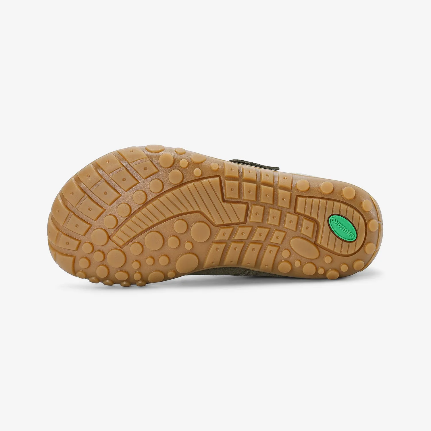 Kids Cozy  - Barefoot Shoes