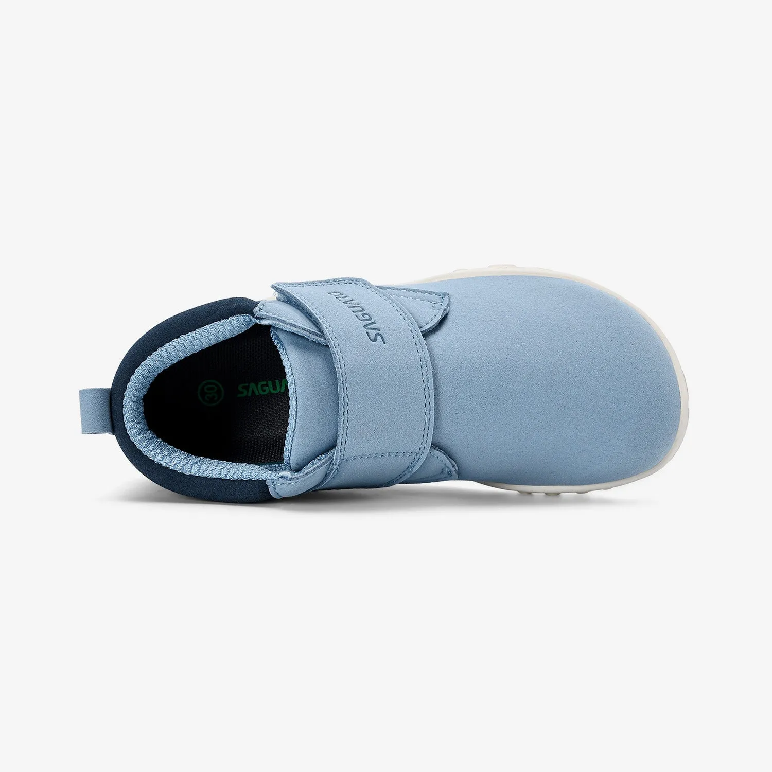 Kids Cozy  - Barefoot Shoes