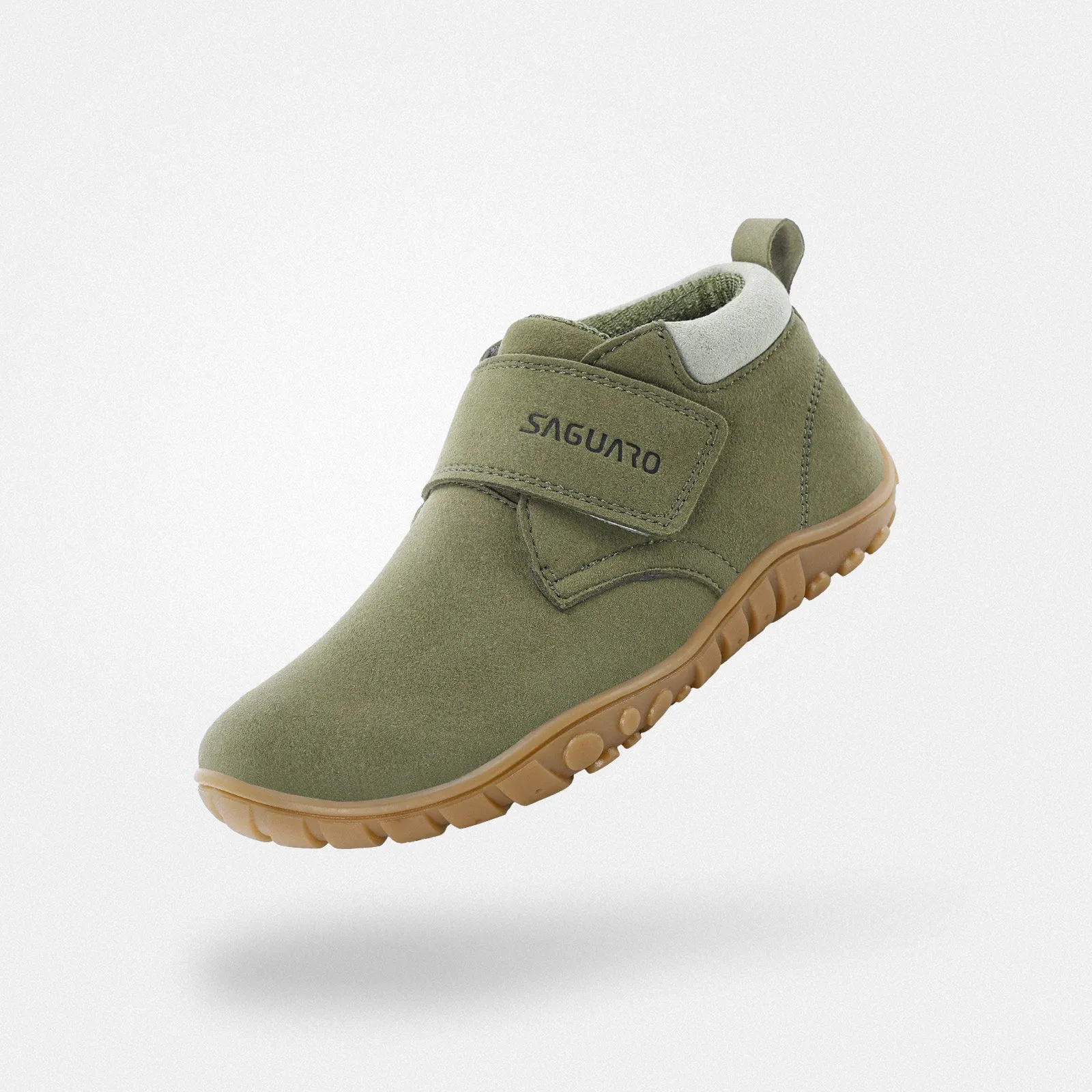 Kids Cozy  - Barefoot Shoes