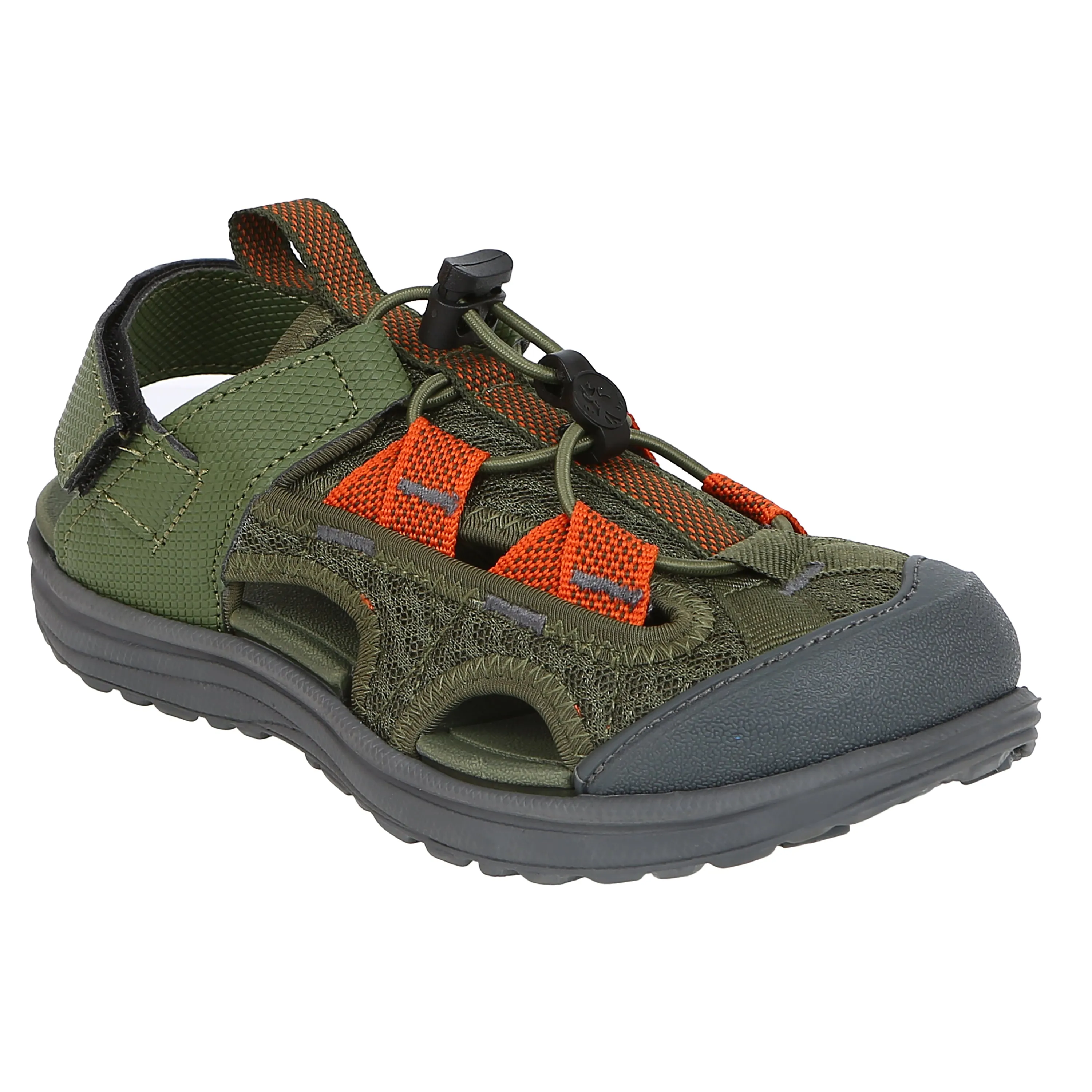 Kid's Rio Vista Closed Toe Sport Sandal