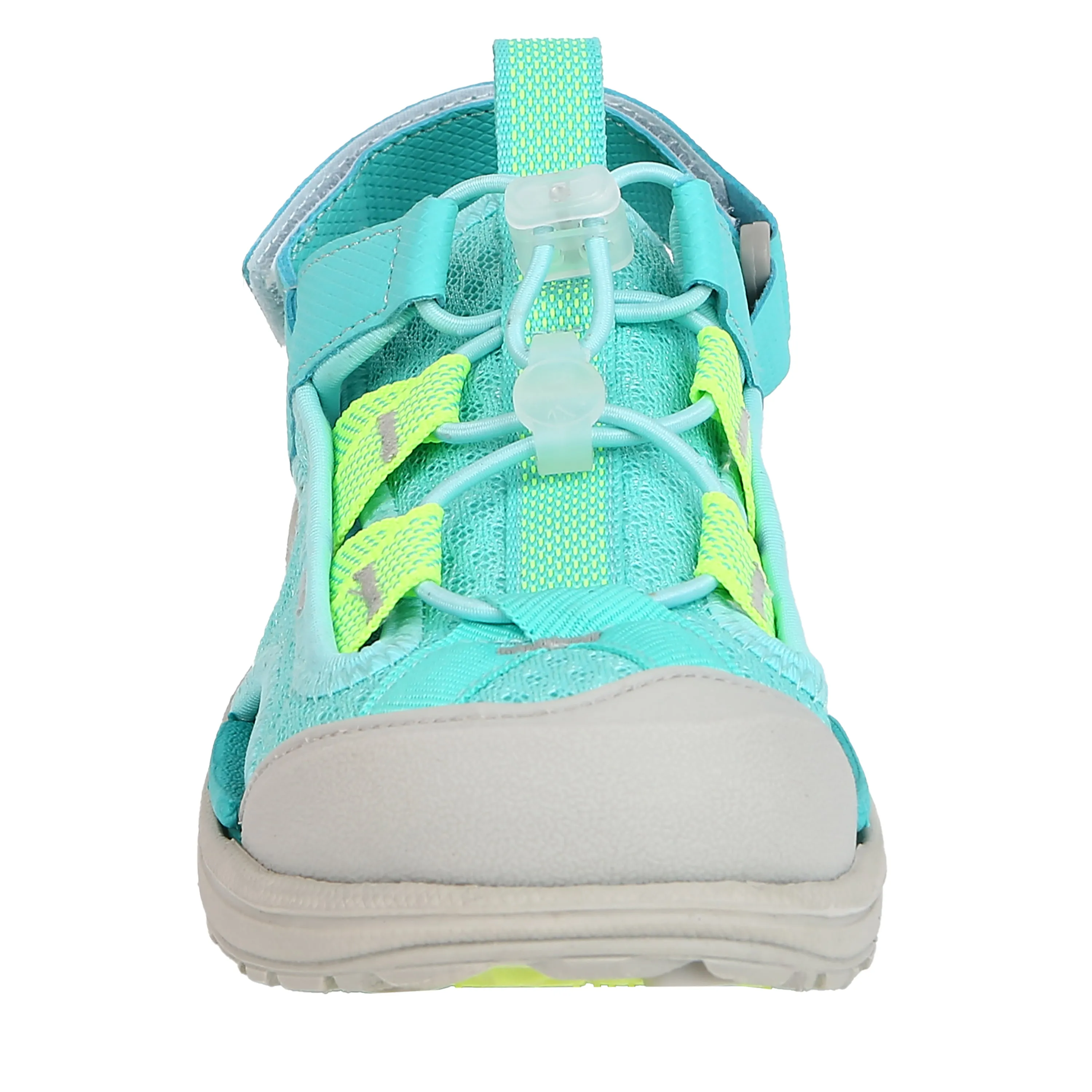 Kid's Rio Vista Closed Toe Sport Sandal