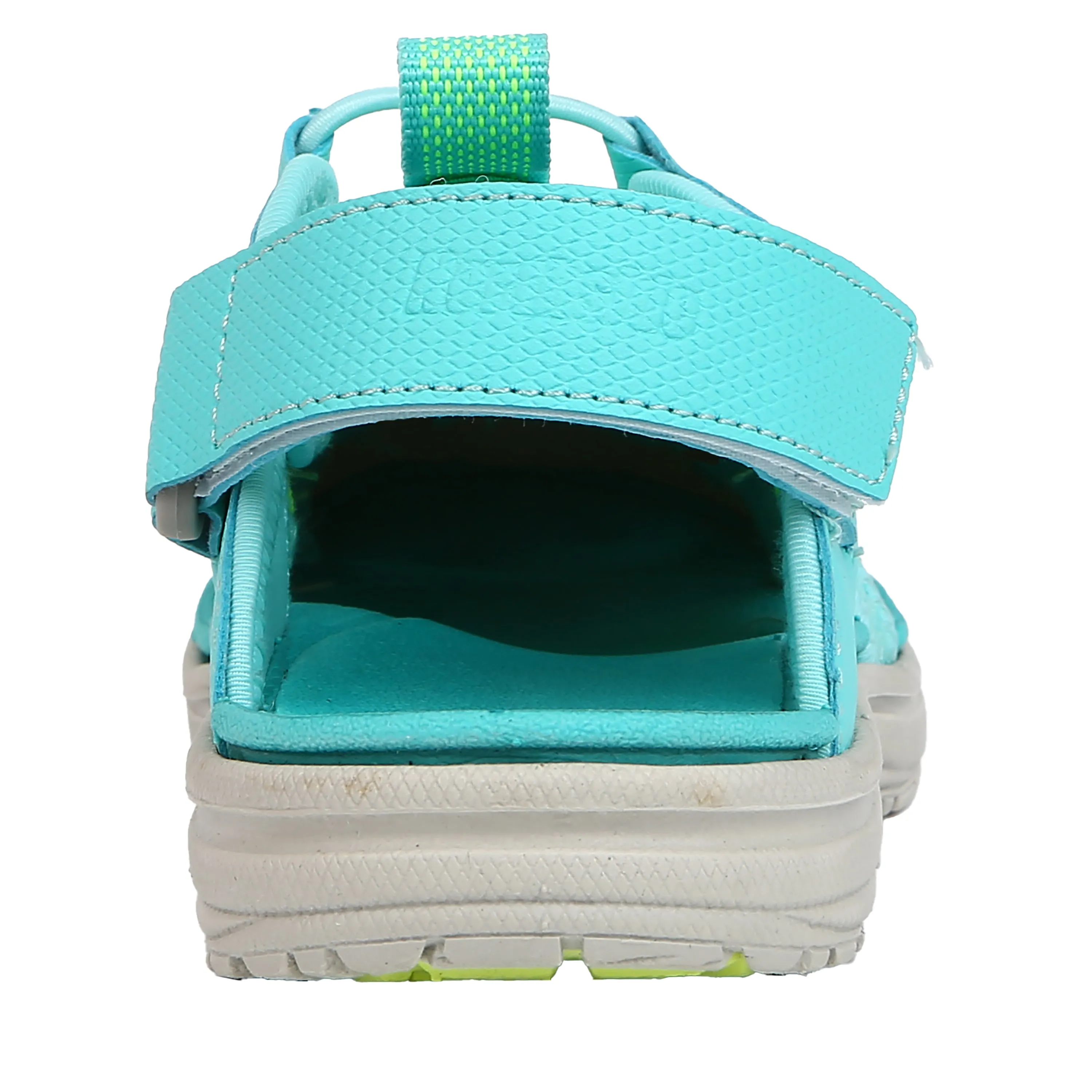 Kid's Rio Vista Closed Toe Sport Sandal