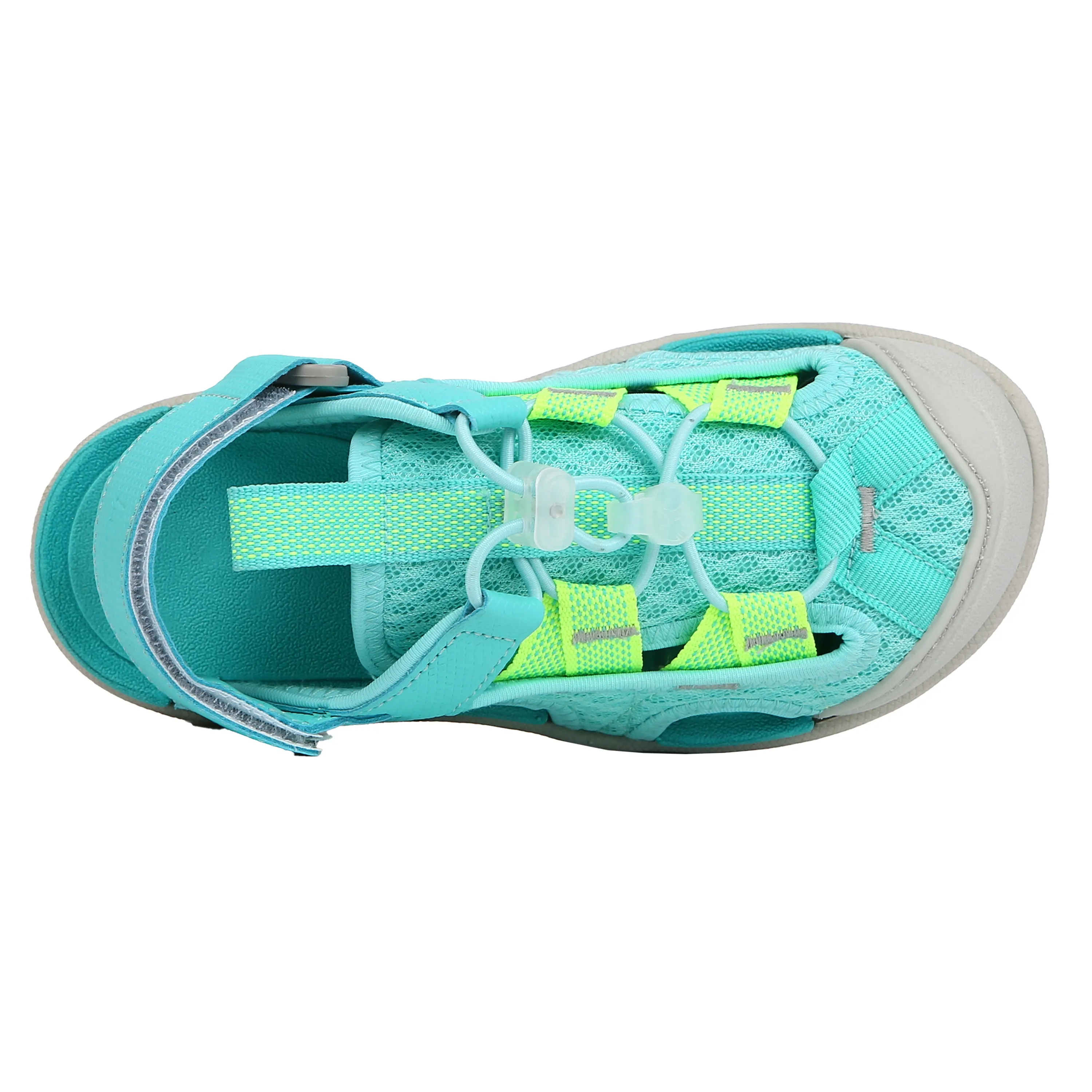 Kid's Rio Vista Closed Toe Sport Sandal