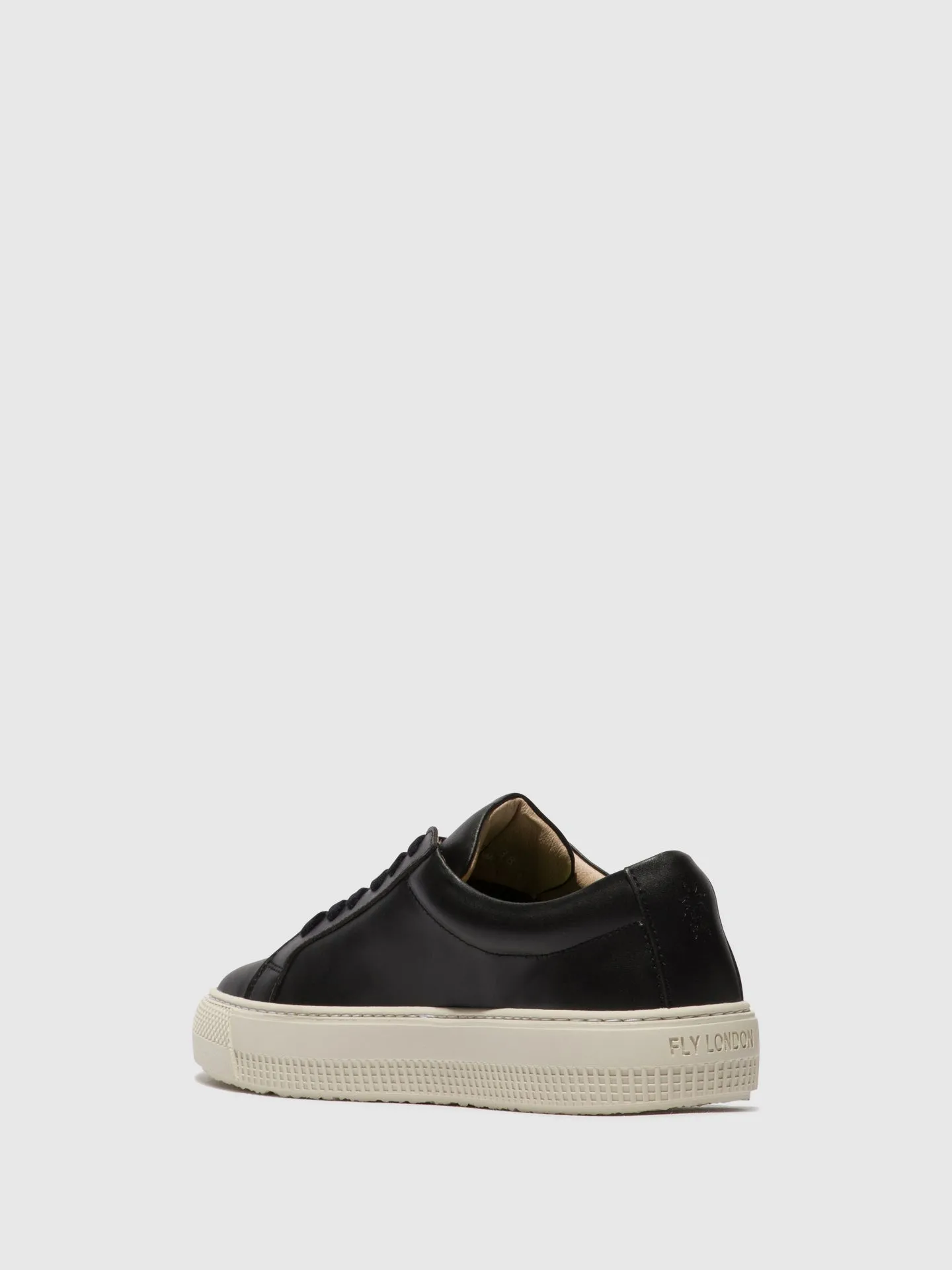 Lace-up Trainers TAFA587FLY BLACK