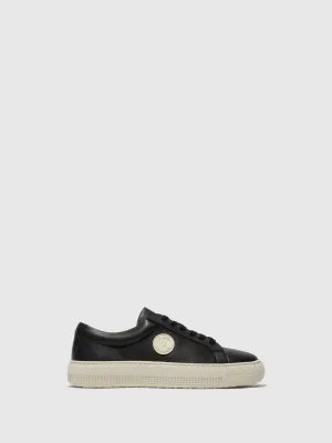 Lace-up Trainers TAFA587FLY BLACK