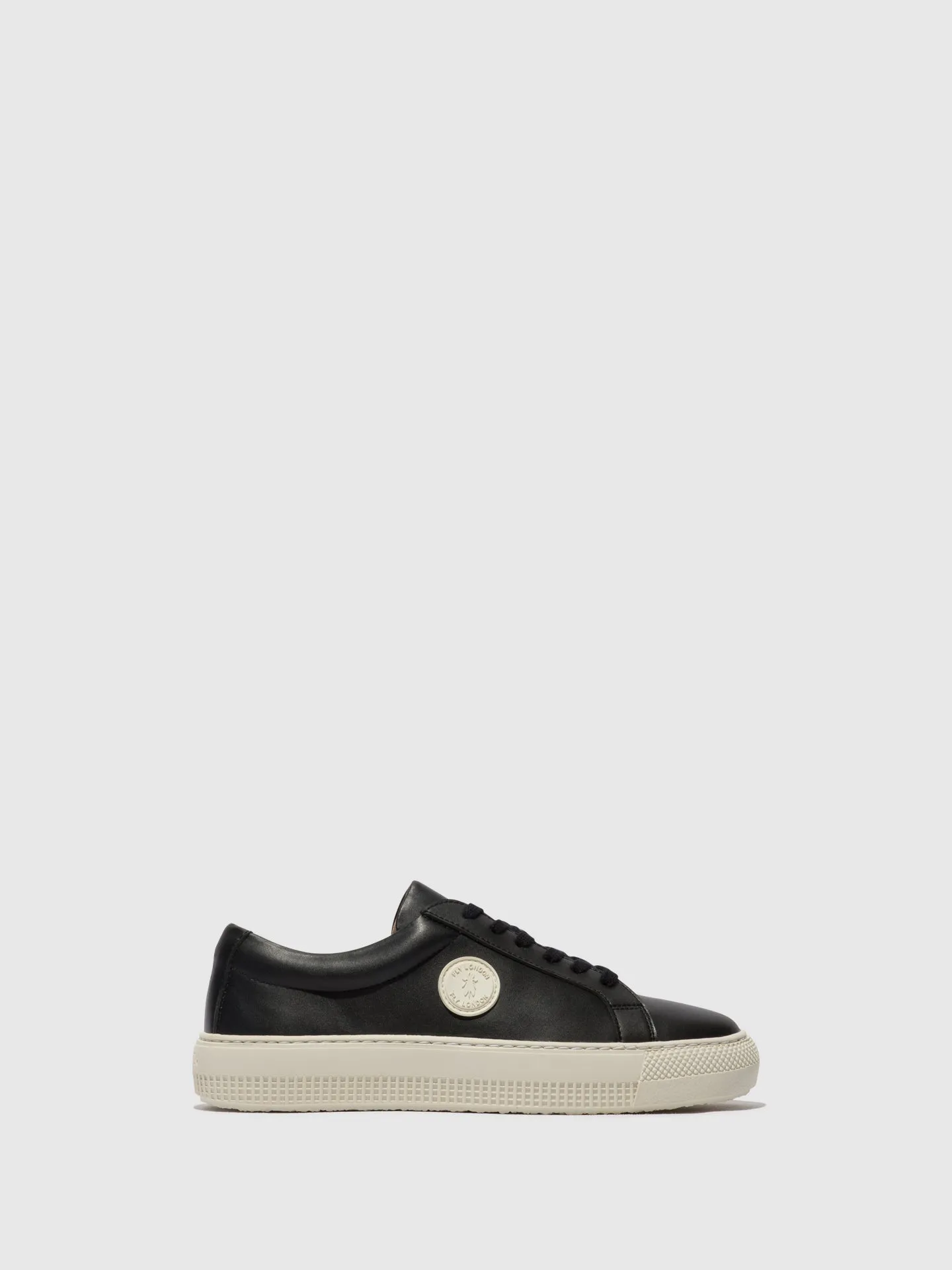 Lace-up Trainers TAFA587FLY BLACK